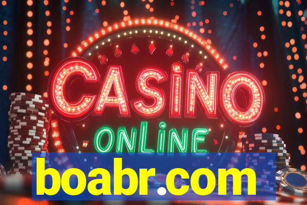 boabr.com