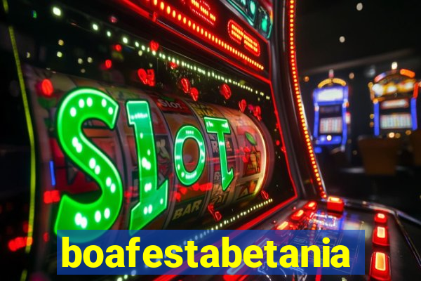 boafestabetania