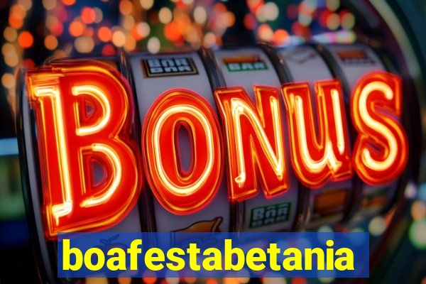boafestabetania
