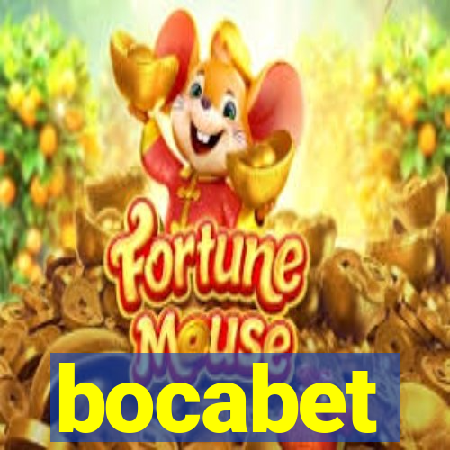 bocabet