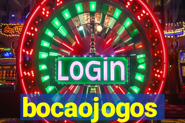 bocaojogos