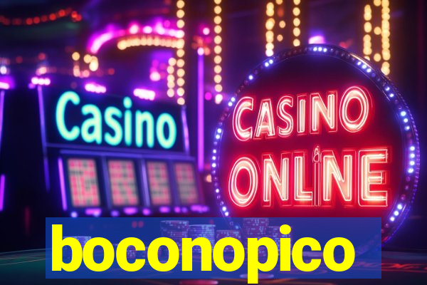 boconopico