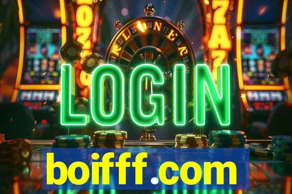 boifff.com
