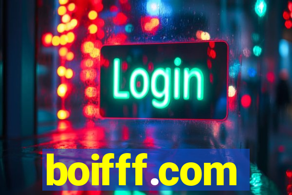 boifff.com