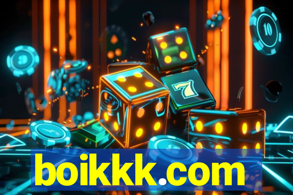 boikkk.com