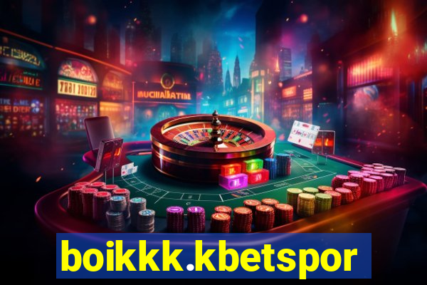 boikkk.kbetsports.bet