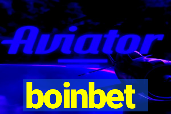 boinbet