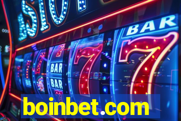 boinbet.com