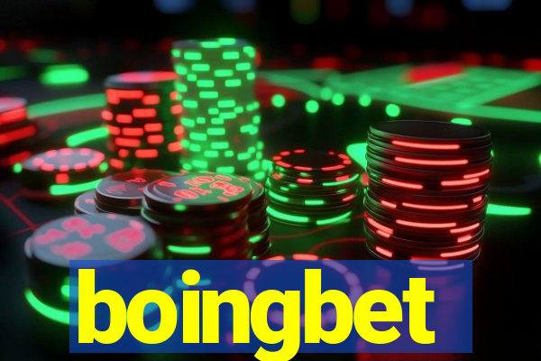 boingbet