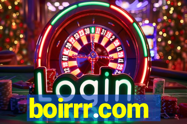 boirrr.com