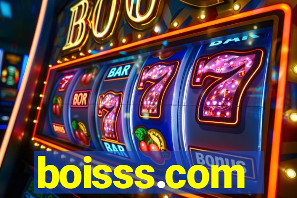 boisss.com