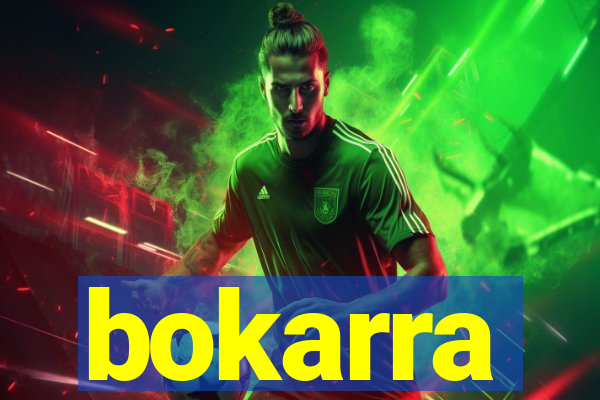 bokarra