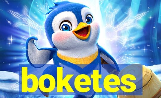 boketes