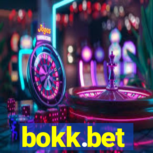 bokk.bet