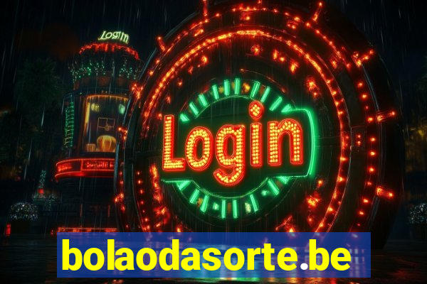 bolaodasorte.bet