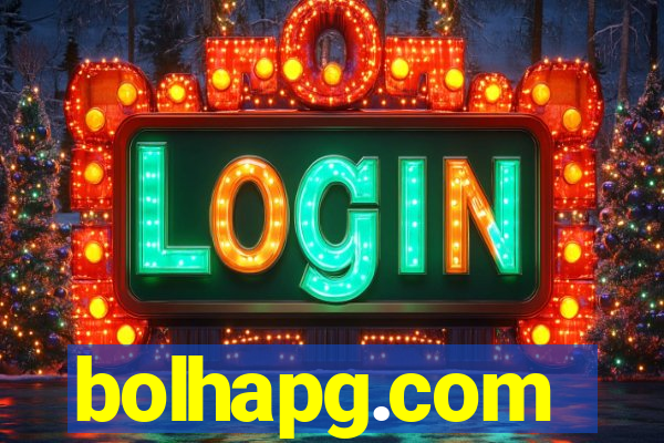 bolhapg.com