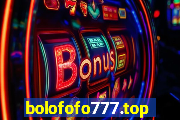 bolofofo777.top