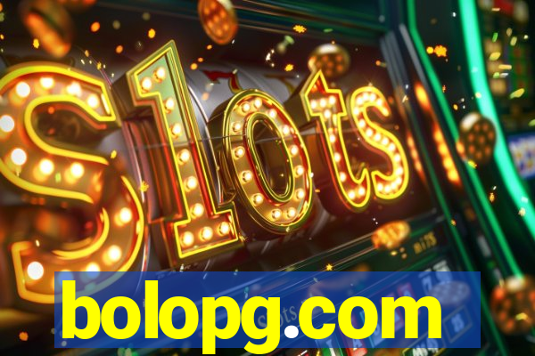bolopg.com