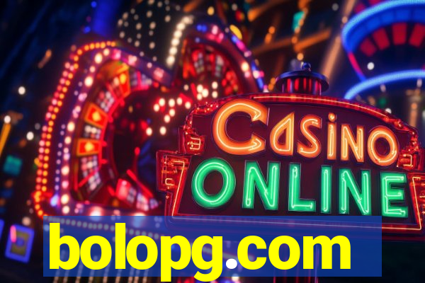 bolopg.com
