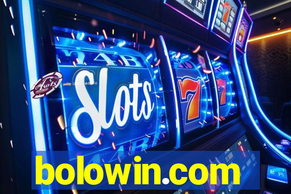 bolowin.com