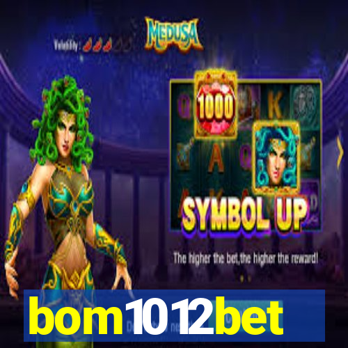 bom1012bet