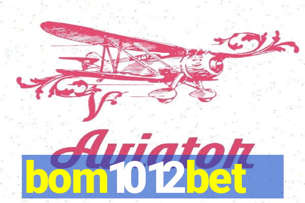 bom1012bet