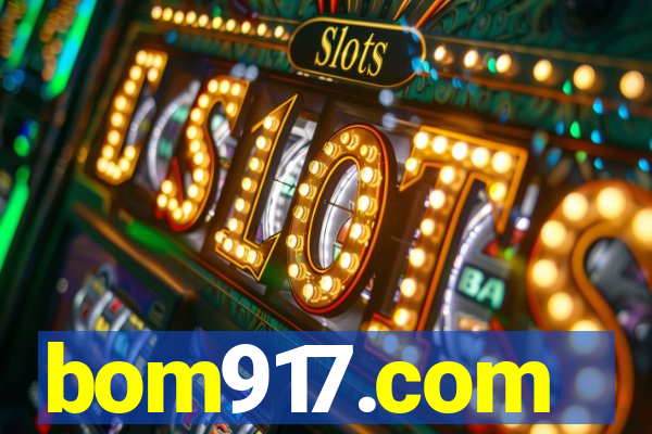 bom917.com