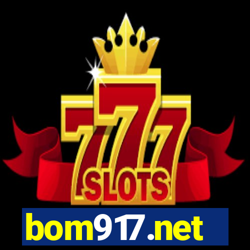 bom917.net