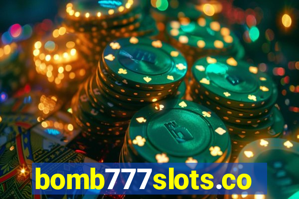 bomb777slots.com