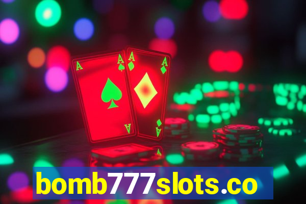 bomb777slots.com