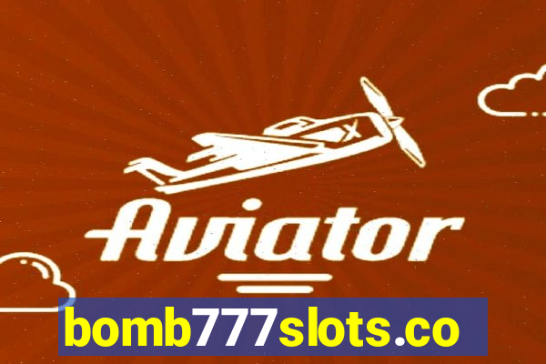 bomb777slots.com