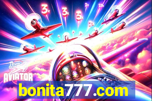 bonita777.com