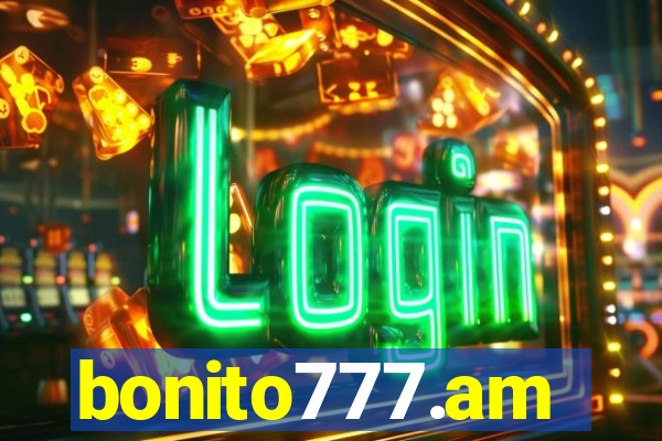 bonito777.am