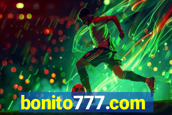 bonito777.com