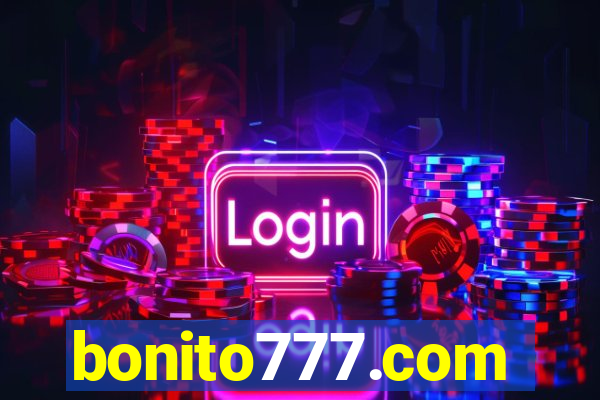 bonito777.com