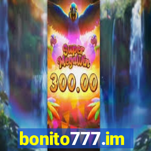 bonito777.im