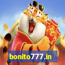 bonito777.in