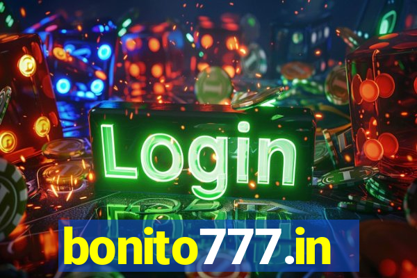 bonito777.in
