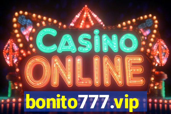 bonito777.vip