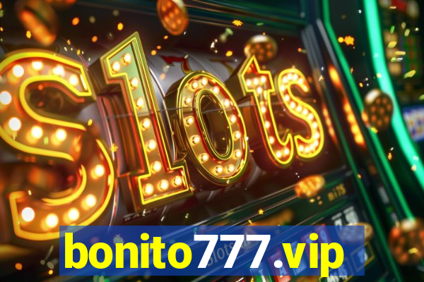 bonito777.vip