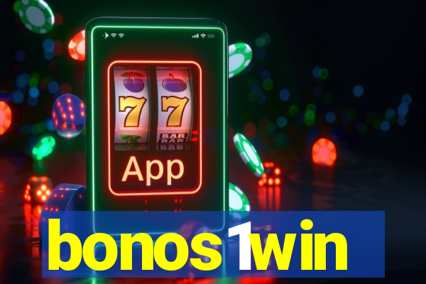 bonos1win