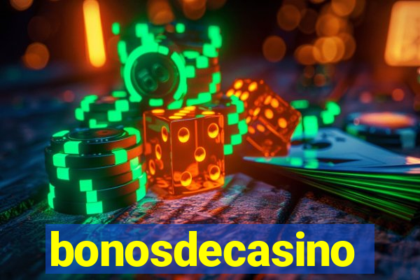 bonosdecasino