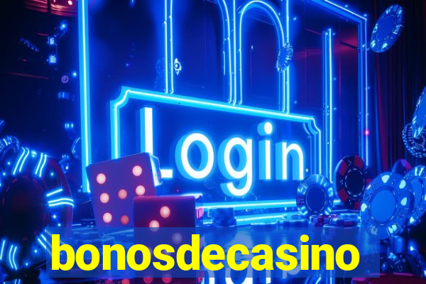 bonosdecasino