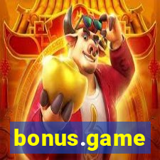 bonus.game