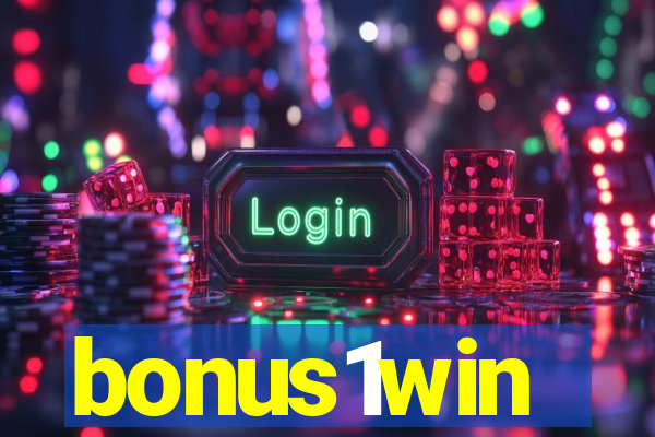 bonus1win