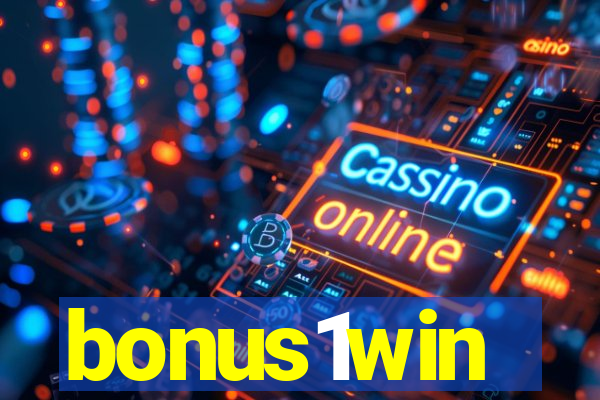 bonus1win