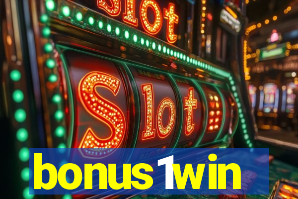 bonus1win