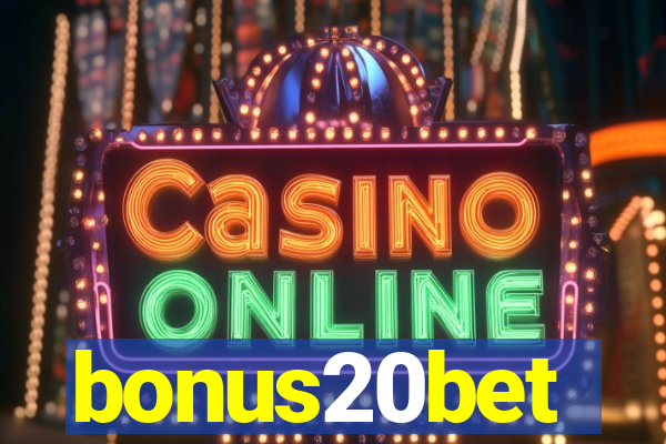 bonus20bet