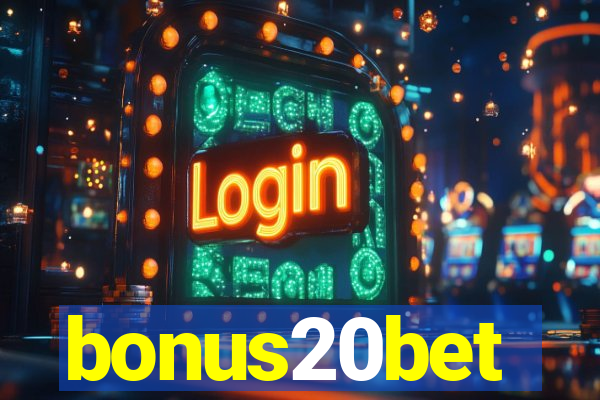 bonus20bet