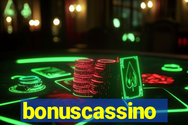 bonuscassino